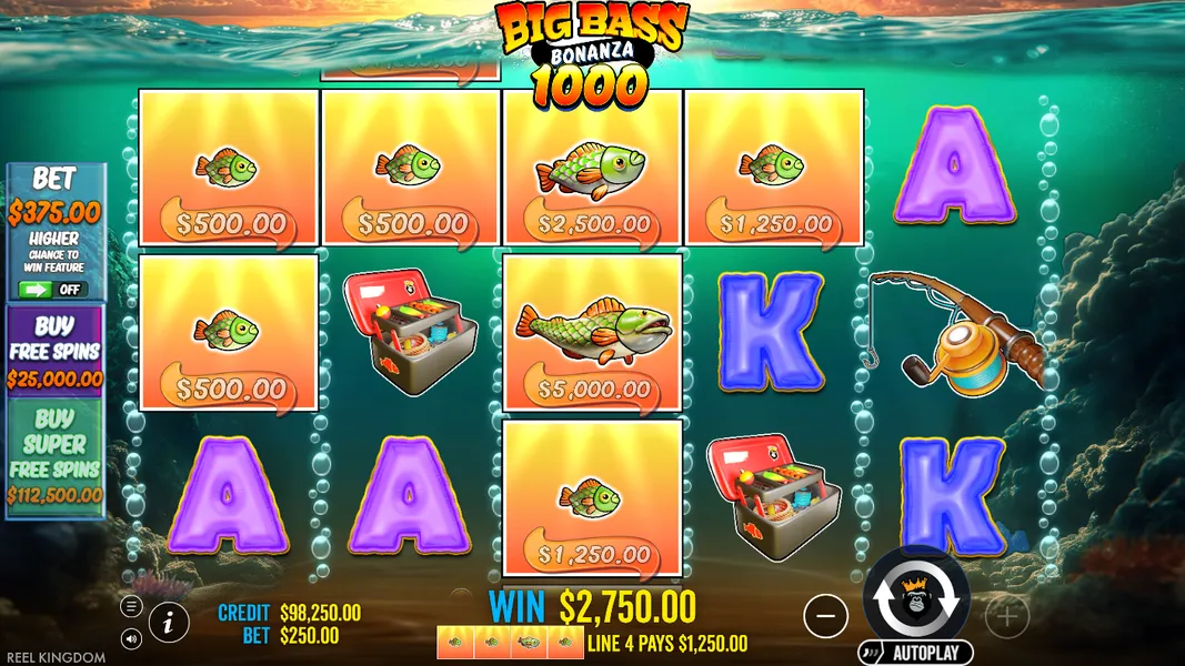 Where to Find the Latest Free Spin Deals for Big Bass Slots